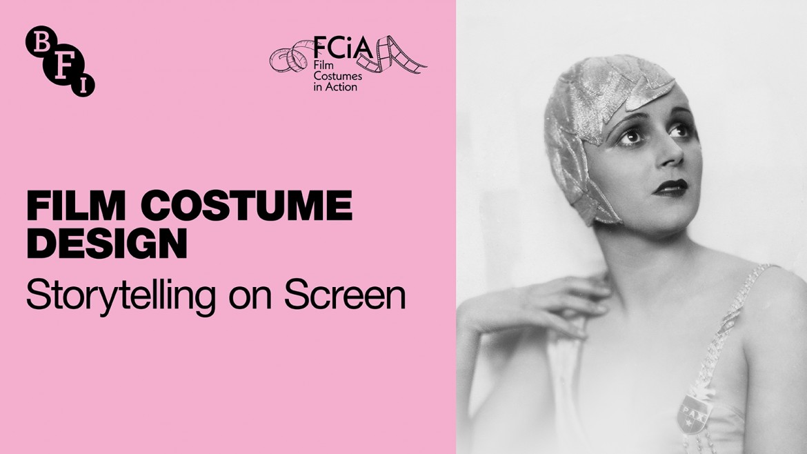 Film Costume Design: Storytelling on Screen