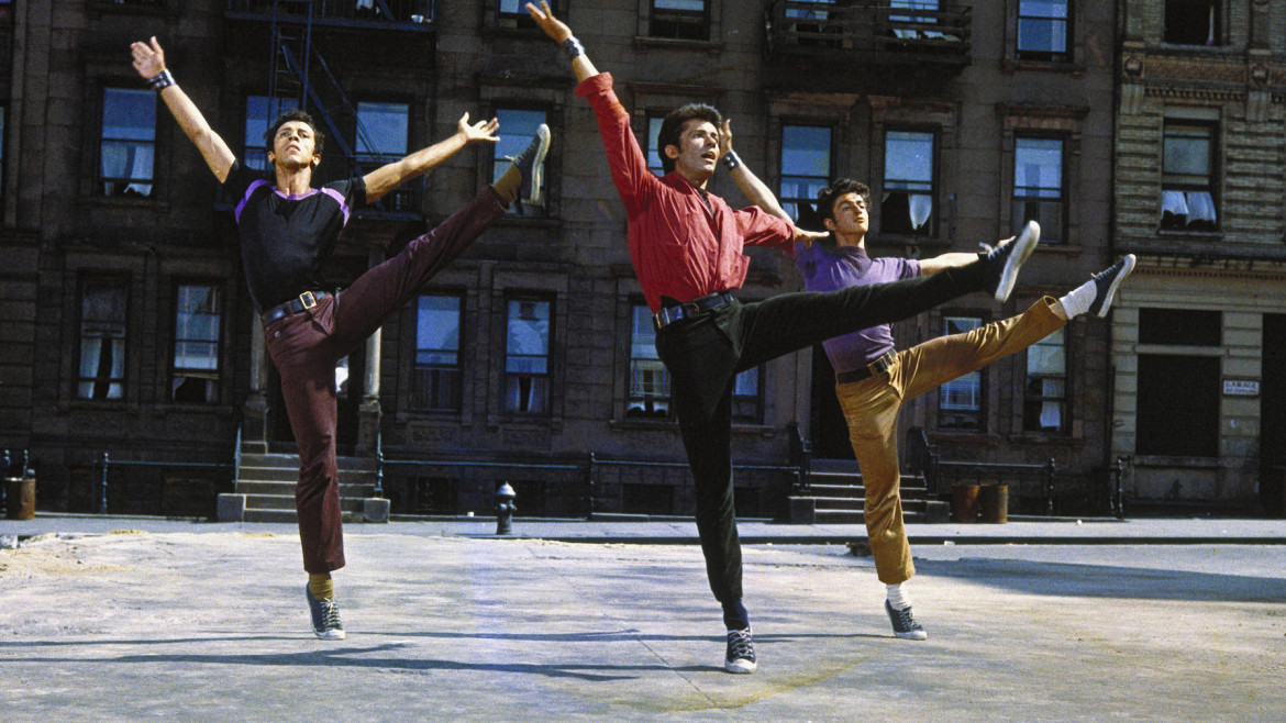 West Side Story