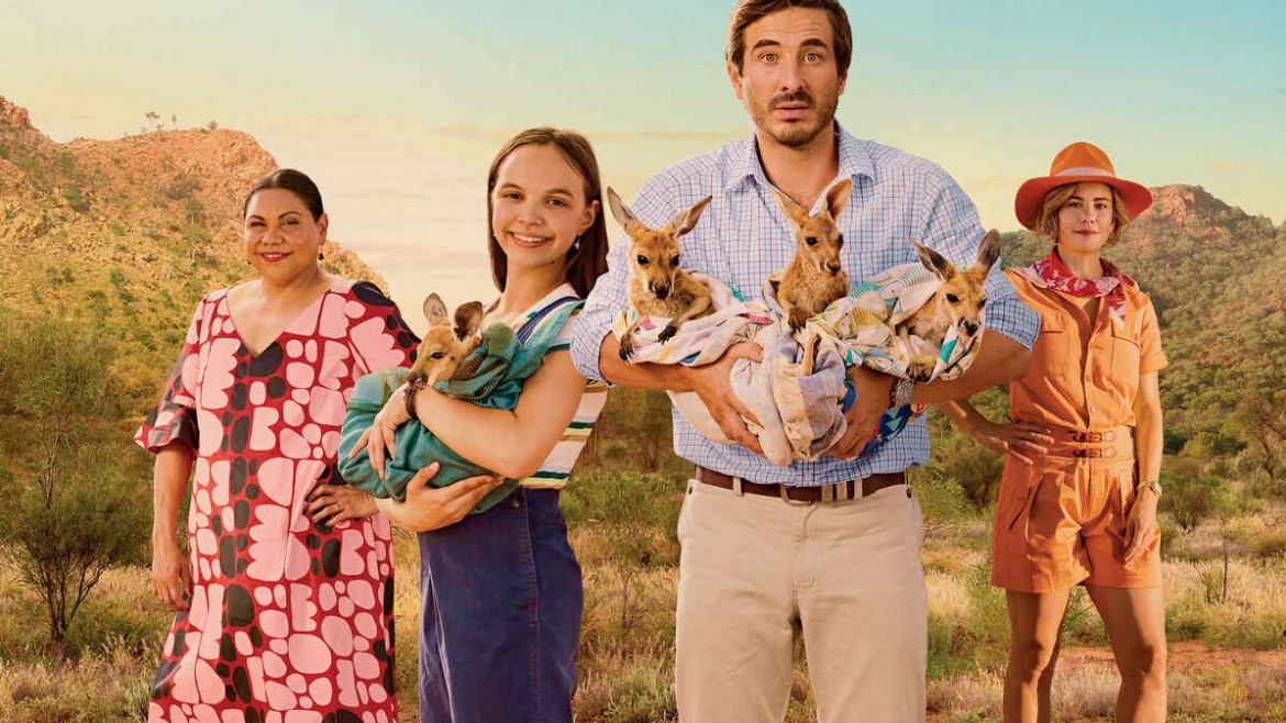 Kangaroo
