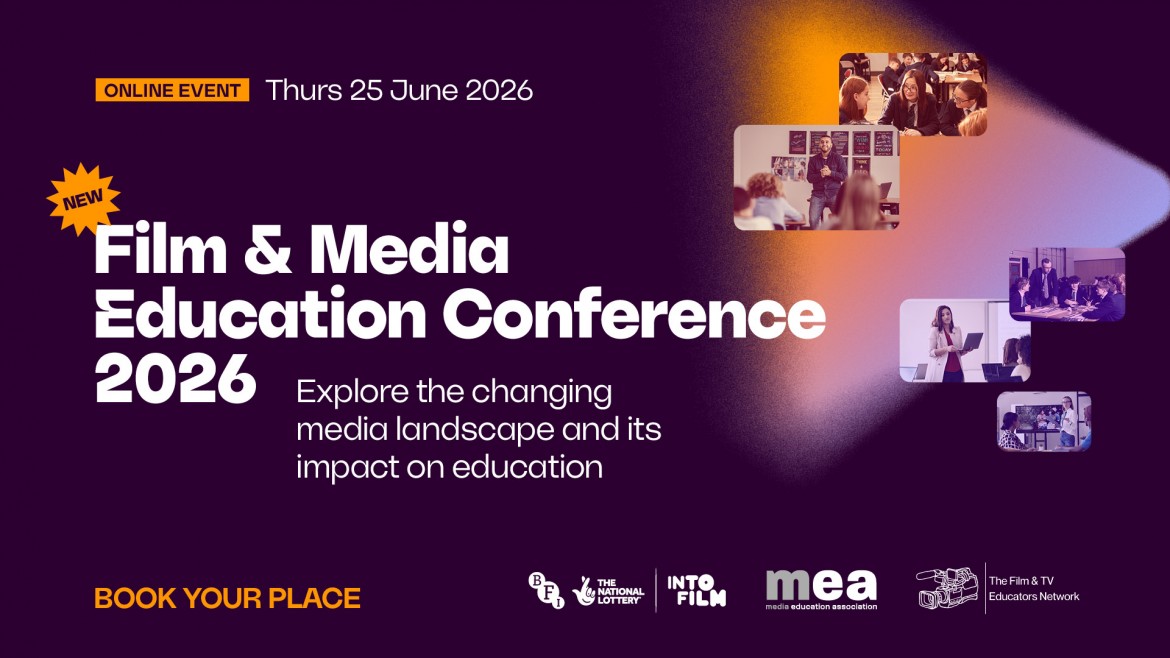 Film & Media Education Conference 2026