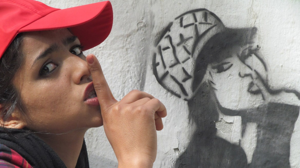 Activities to support engagement, debate and reflection alongside a screeni