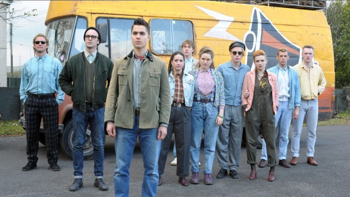 A resource to encourage students to reflect on their attitudes to democracy