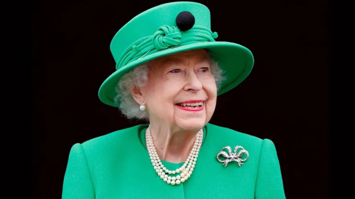 News & Views - Queen Elizabeth II: A Life on Screen - News - Into Film