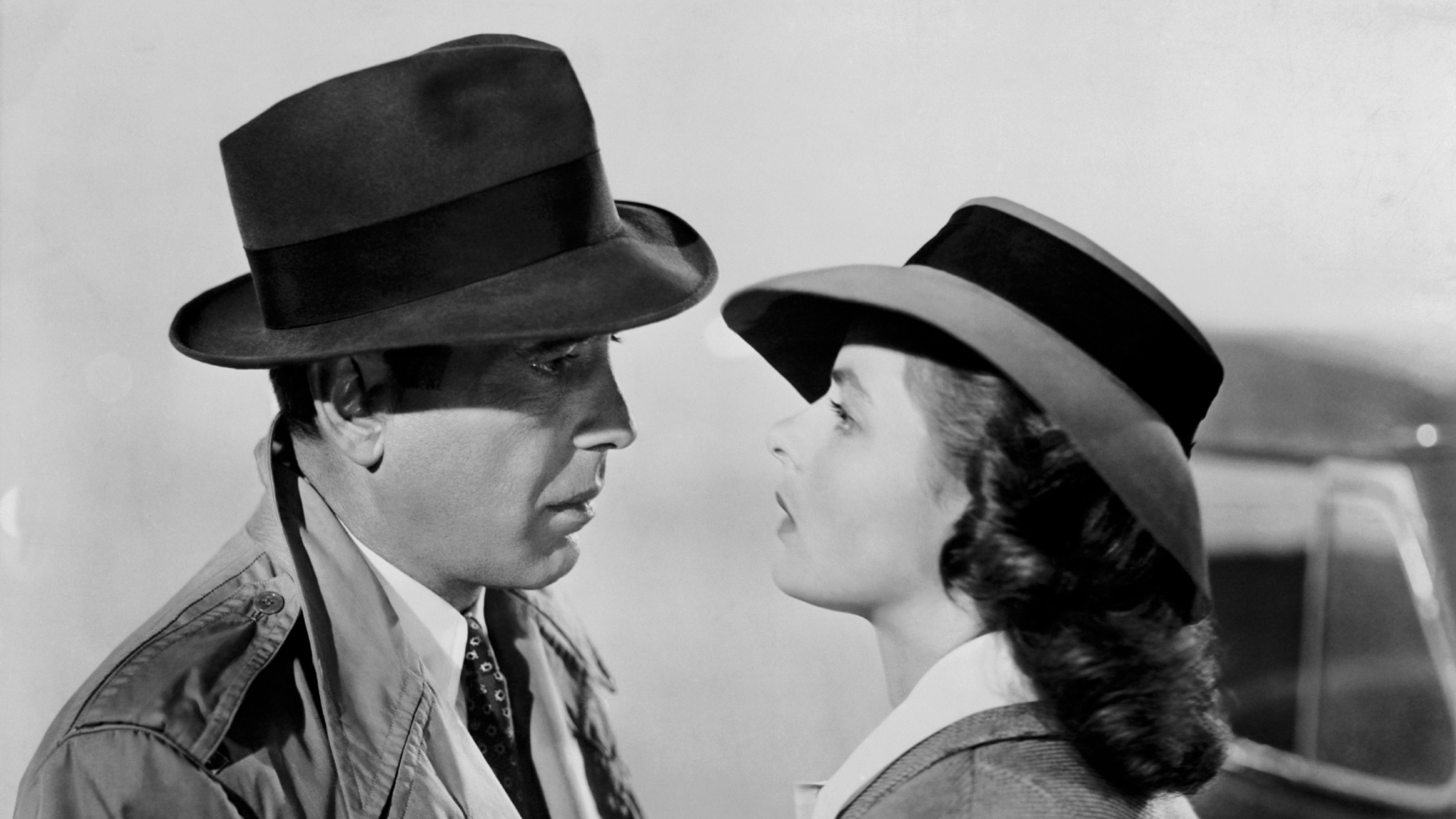 A film guide on Casablanca (1942) thumbnail