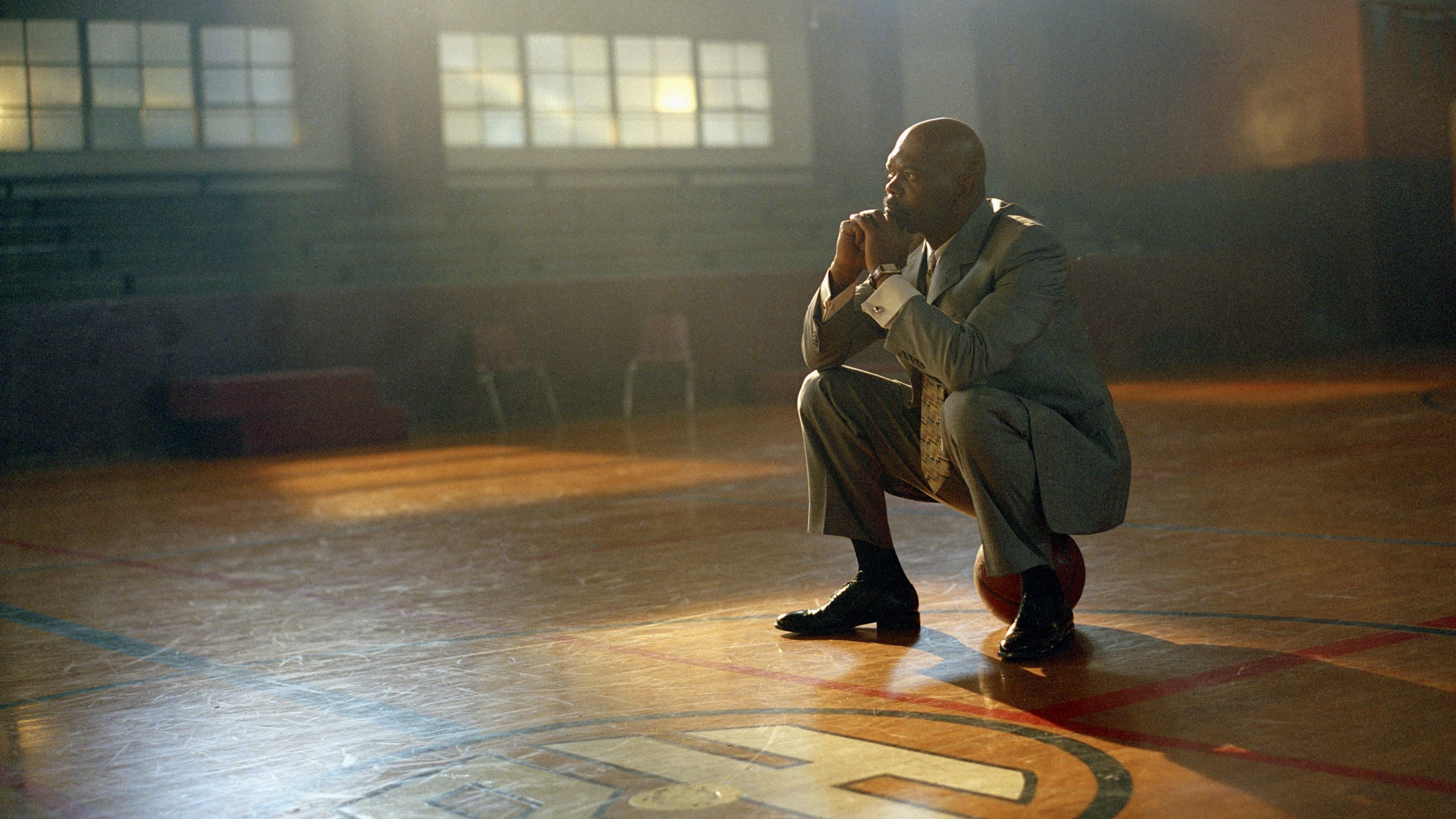 A film guide on Coach Carter (2005). thumbnail