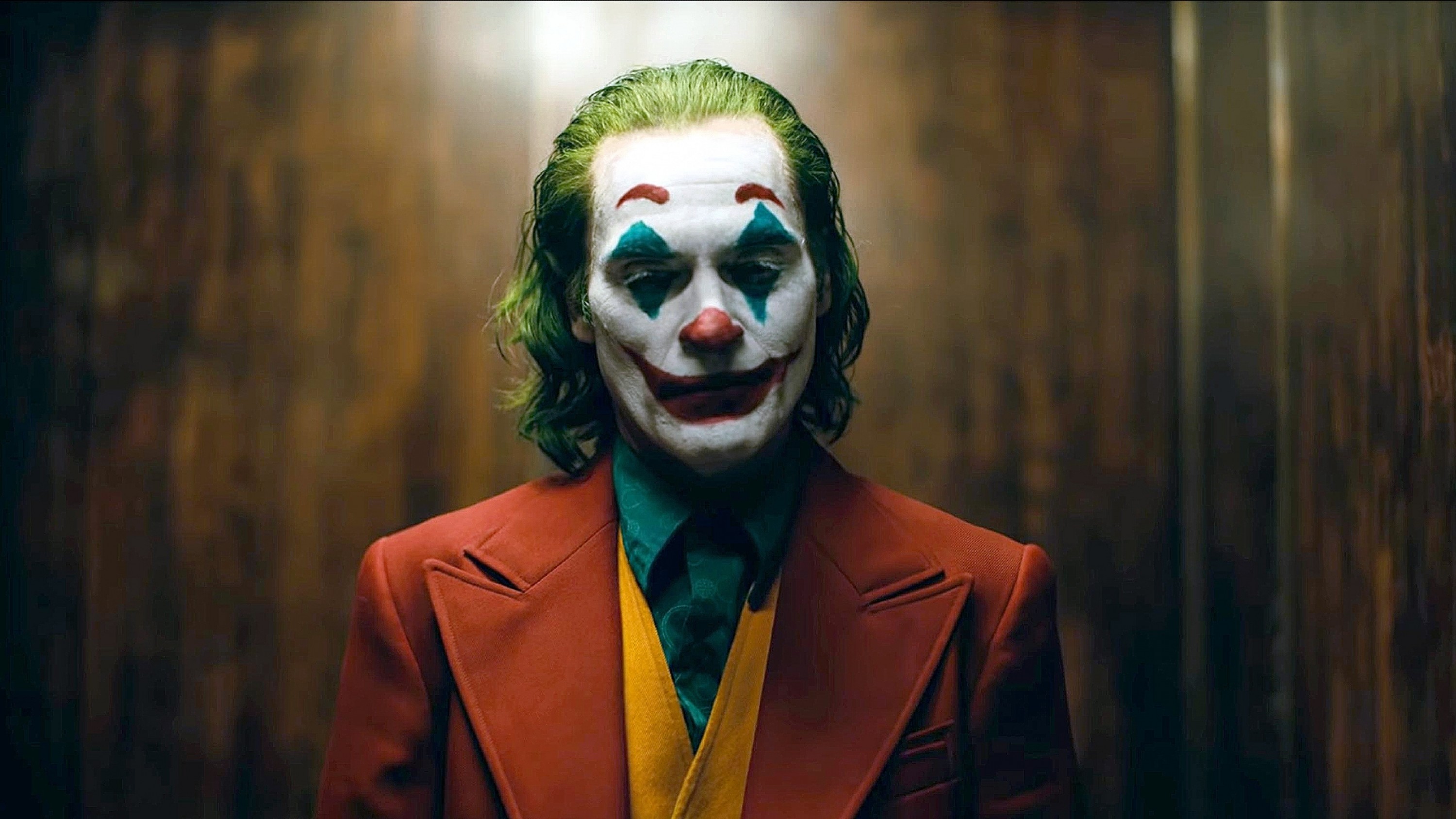 A film guide that looks at Joker (2019), exploring its key topics and theme