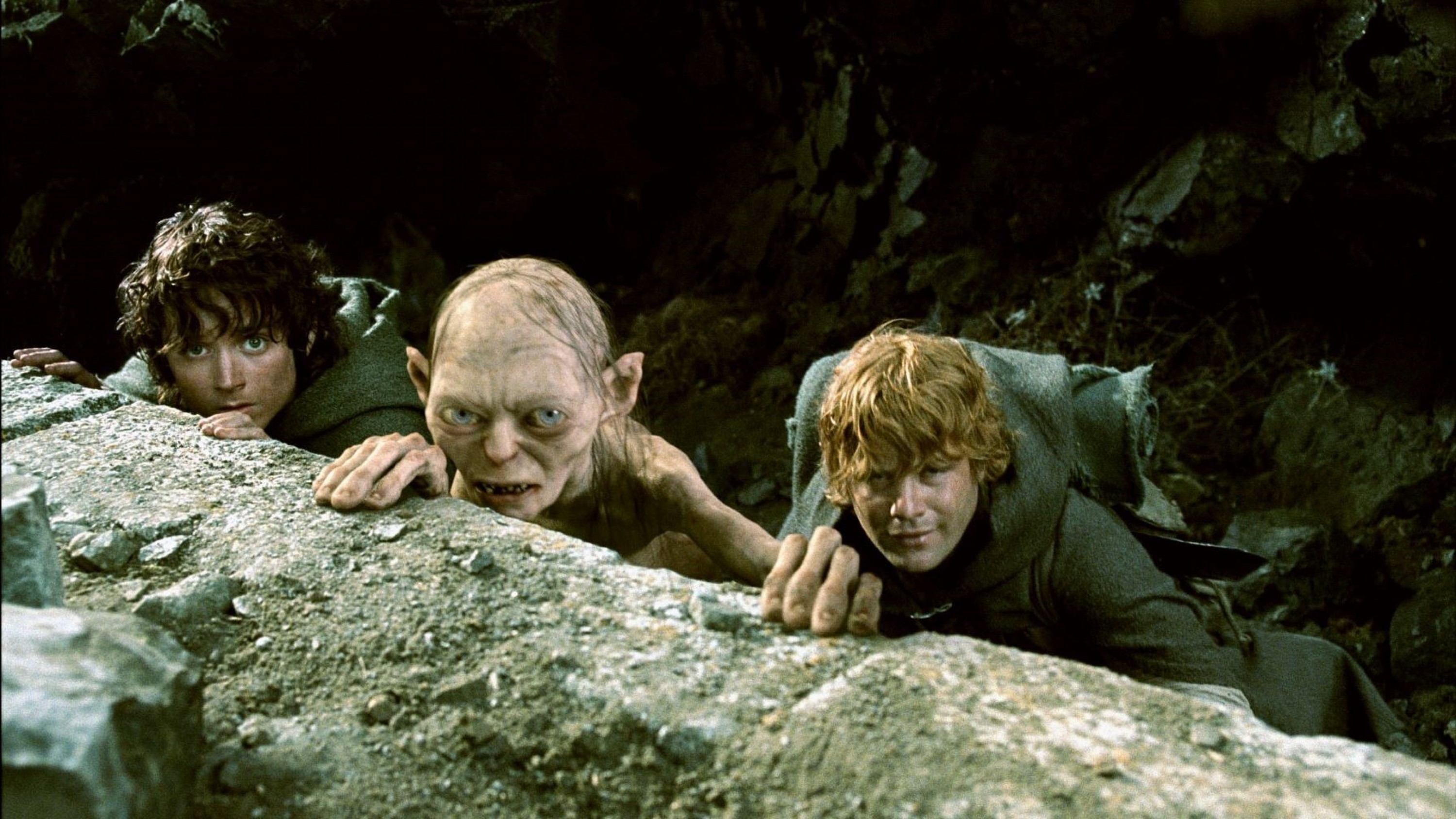 A film guide that looks at The Lord of the Rings: The Return of the King (2