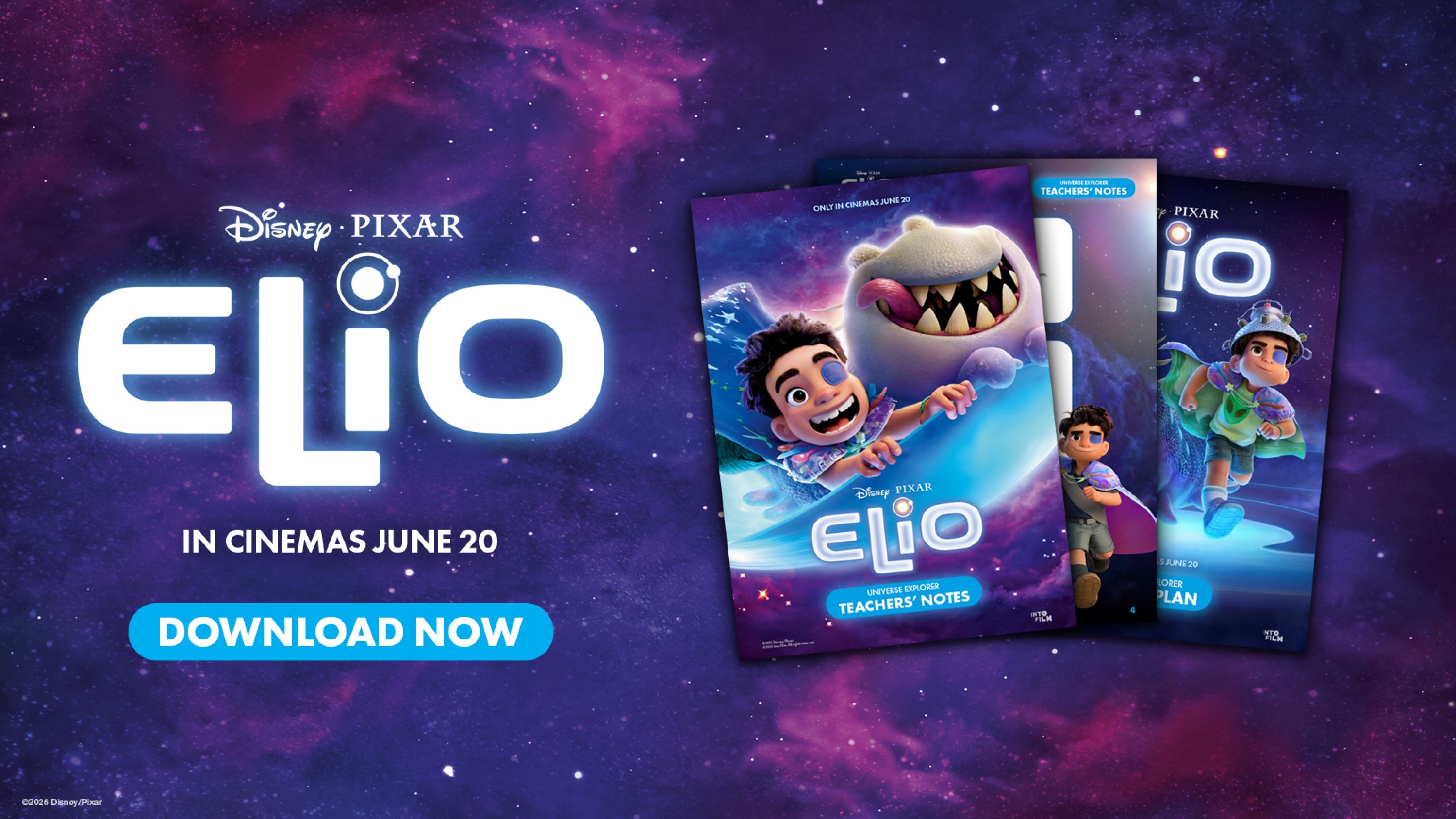 Take imaginations to intergalactic heights with our NEW oracy and citizensh