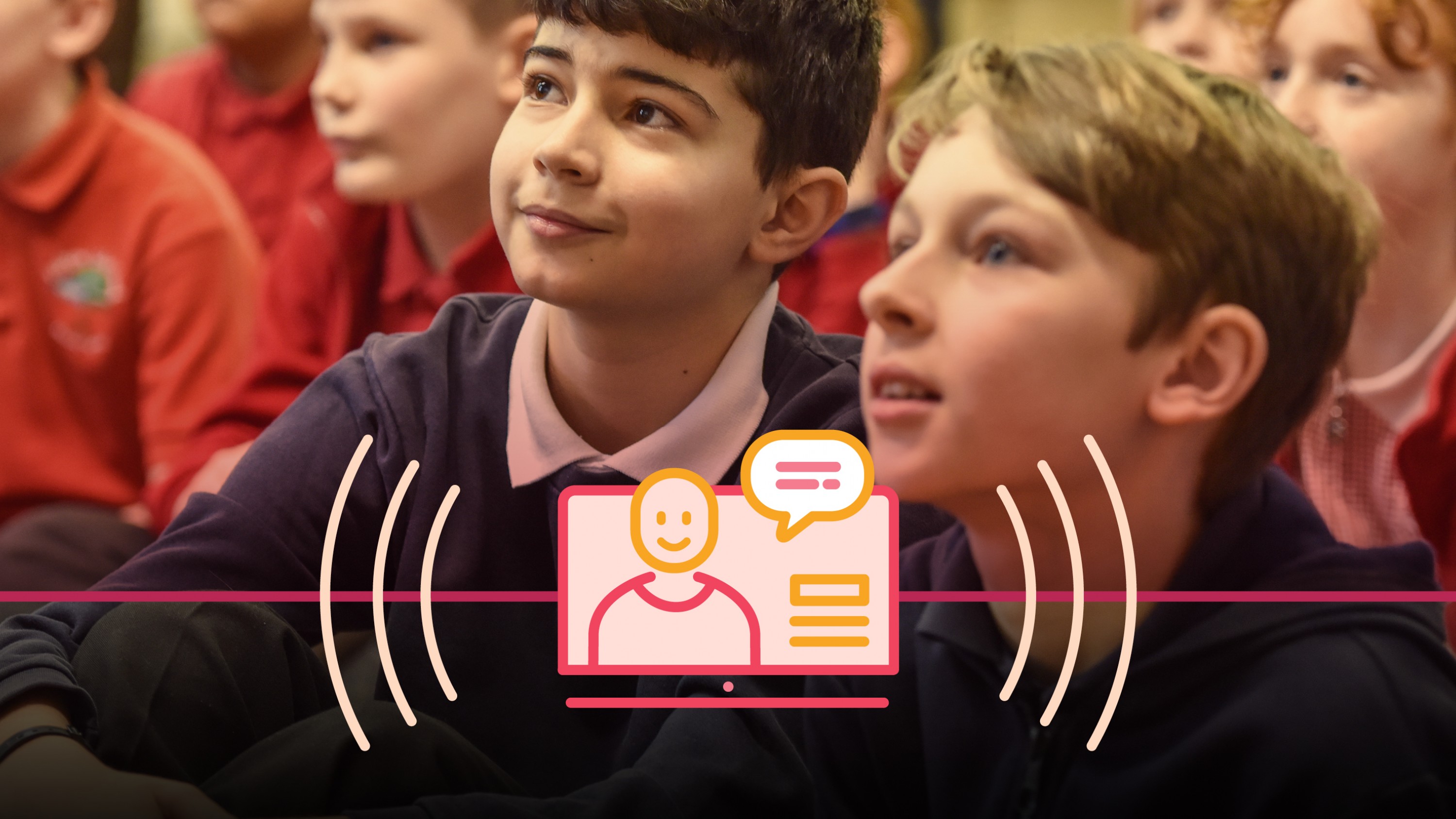 An activity sheet to help learners explore stage directions. thumbnail