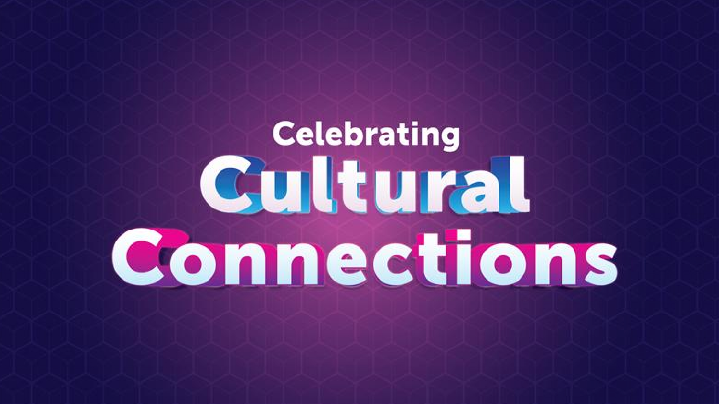 Celebrating Cultural Connections for Integrated Education Month 2025 thumbn
