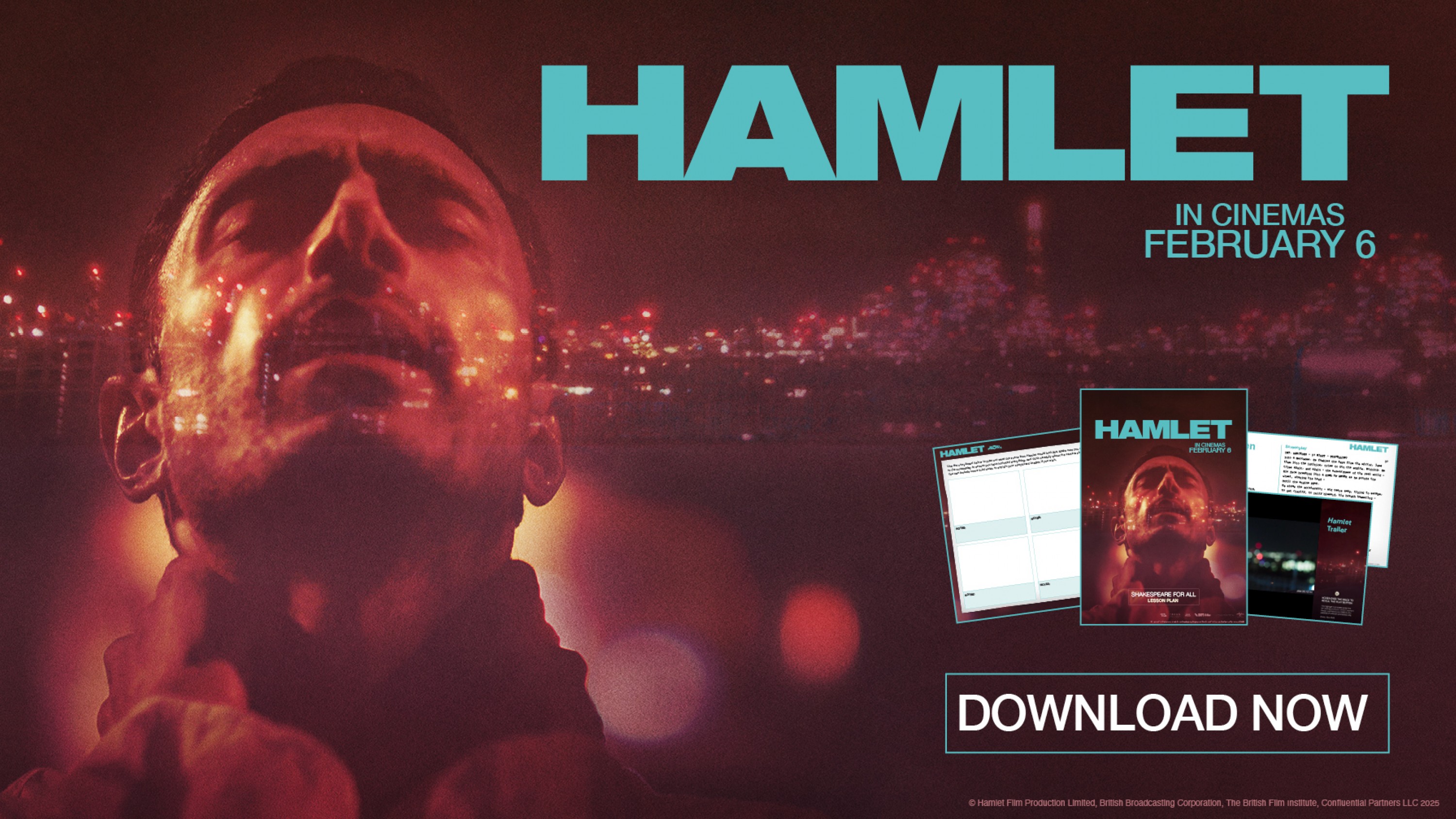 Explore the craft of filmmaking, screenwriting, and adaptation with new res