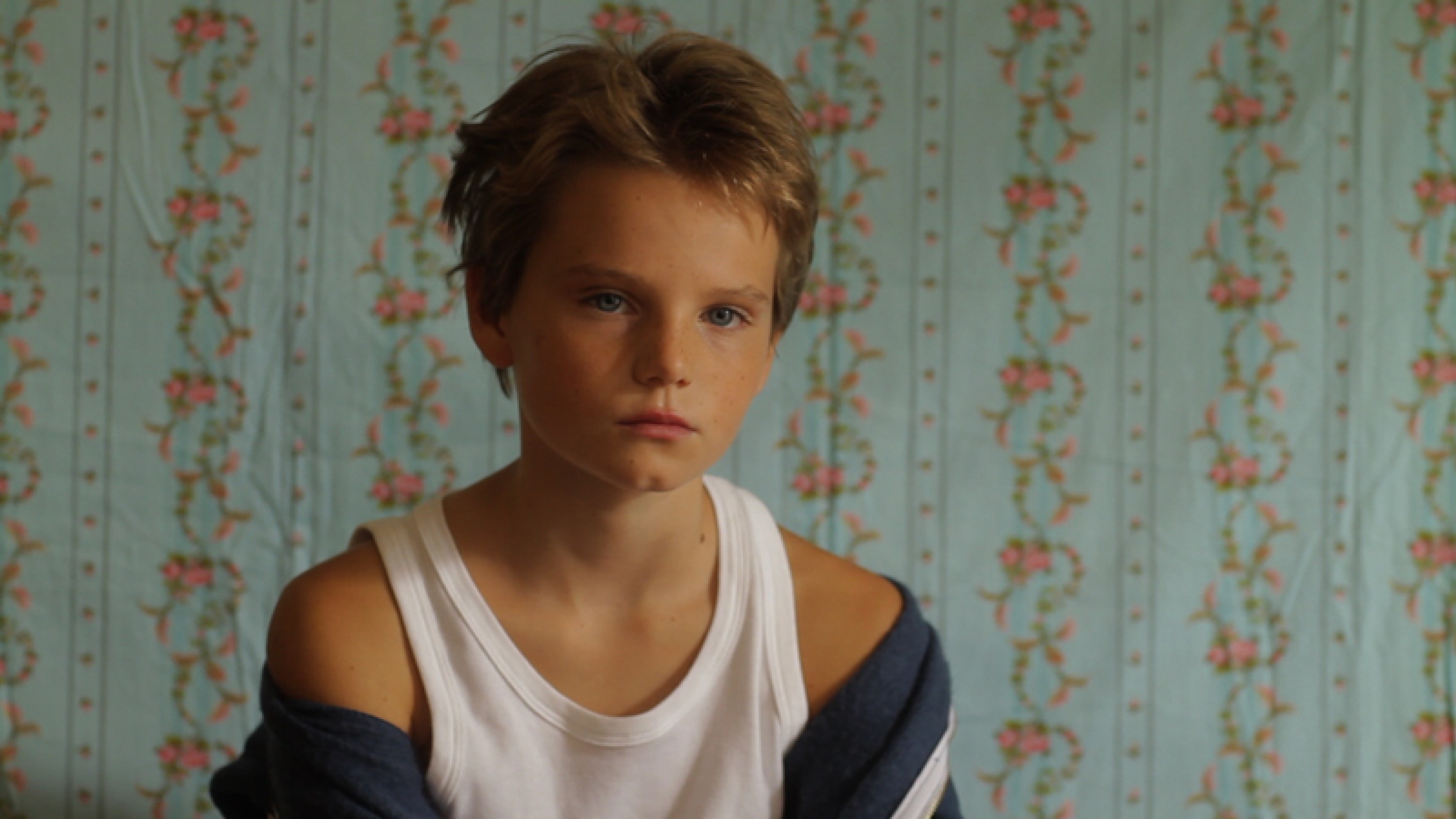 A resource looking at themes of identity and equality in the film Tomboy / 