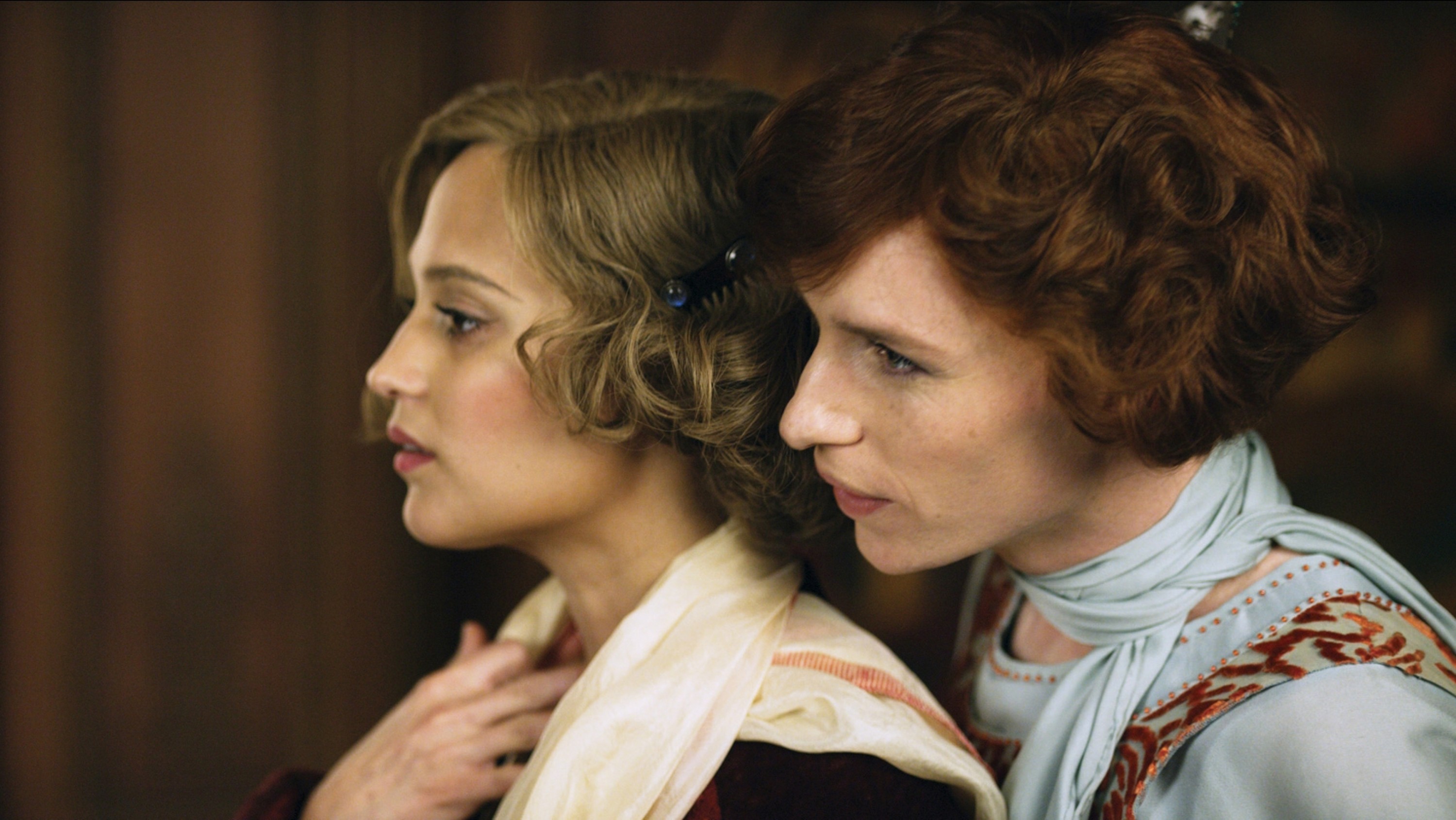 A film guide that looks at The Danish Girl (2015), exploring its key topics
