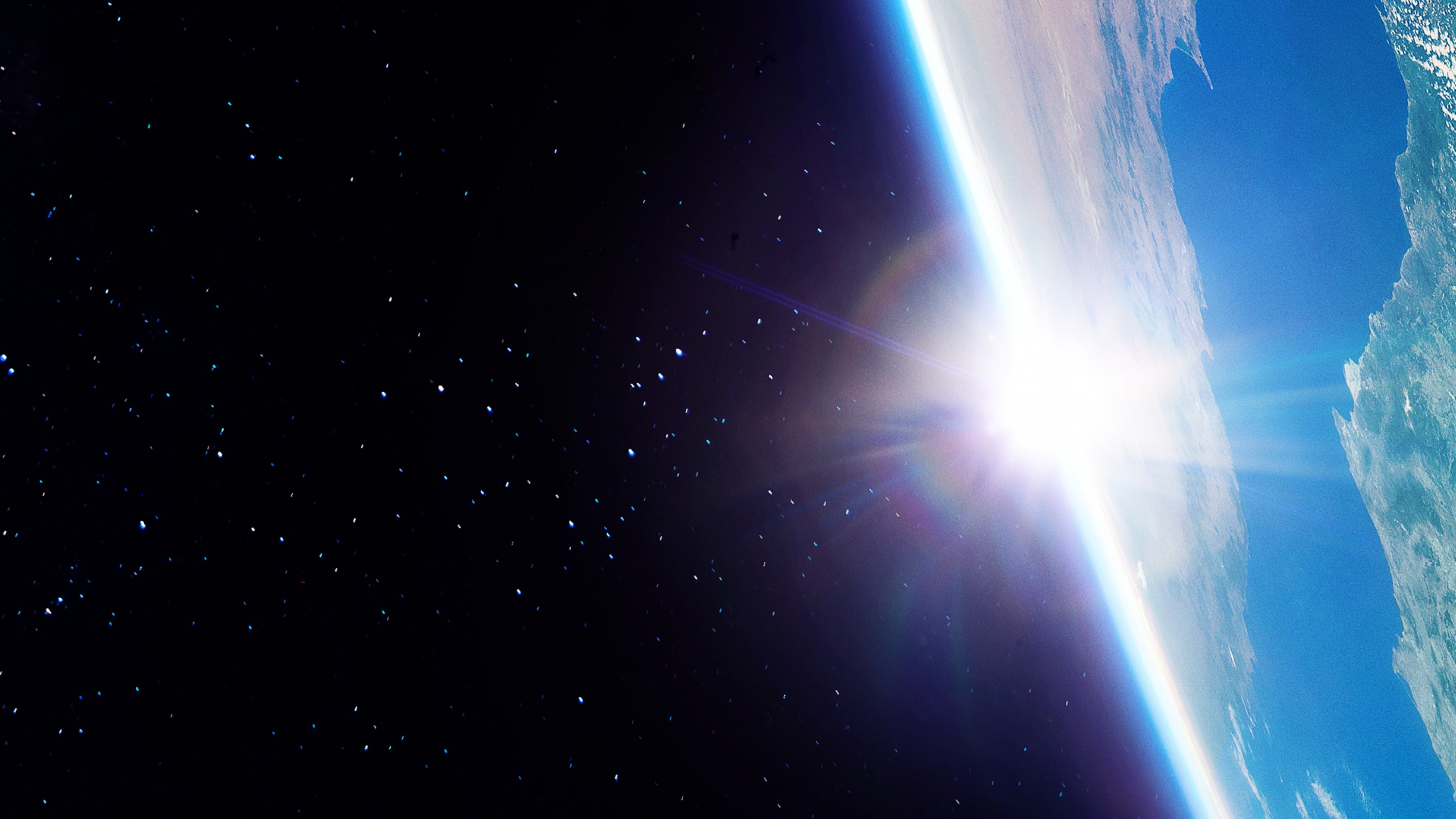 A STEM resource for young people aged 7-14, exploring environment and space