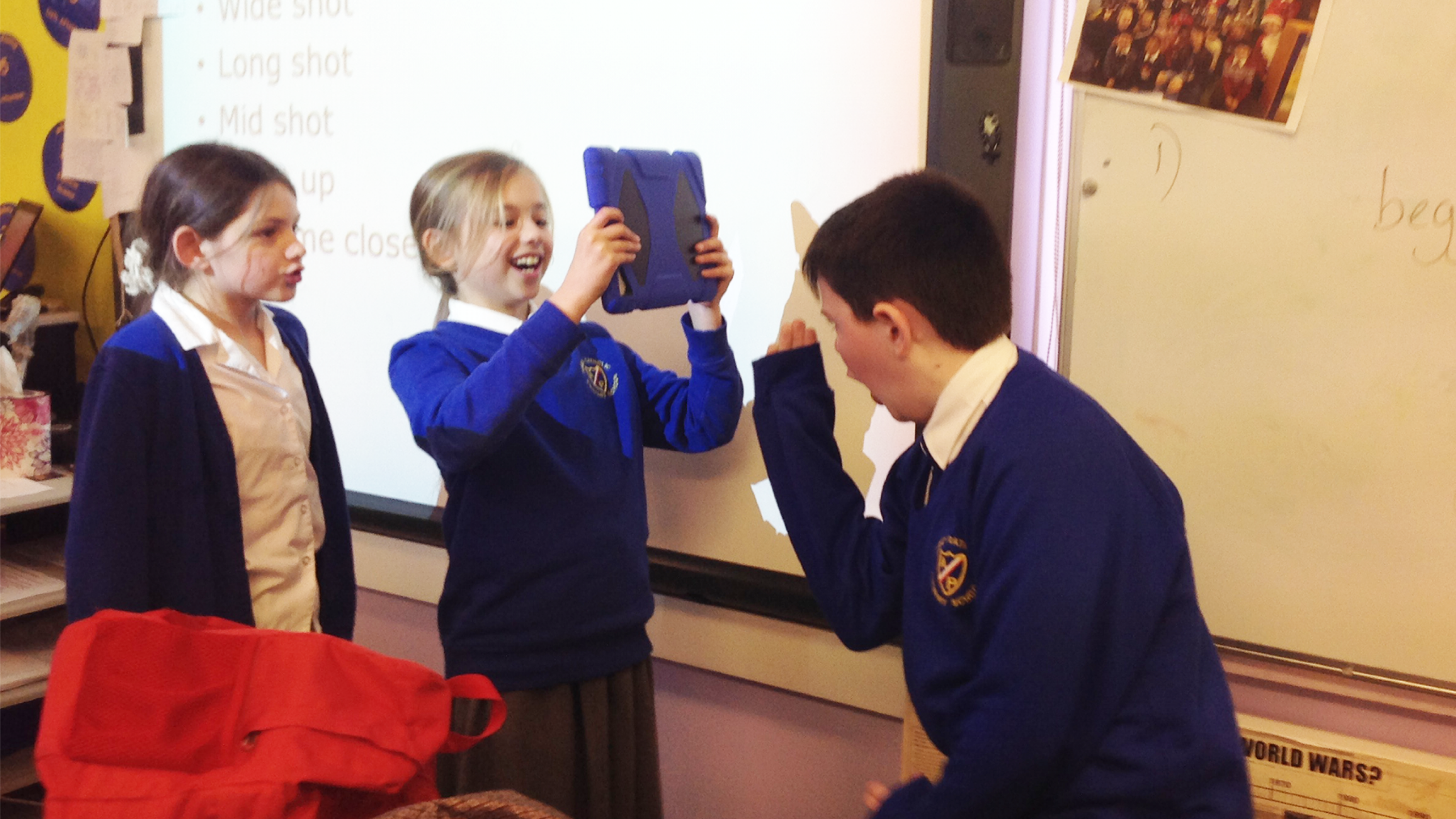 Resources to guide schools, alternative education providers and youth organ