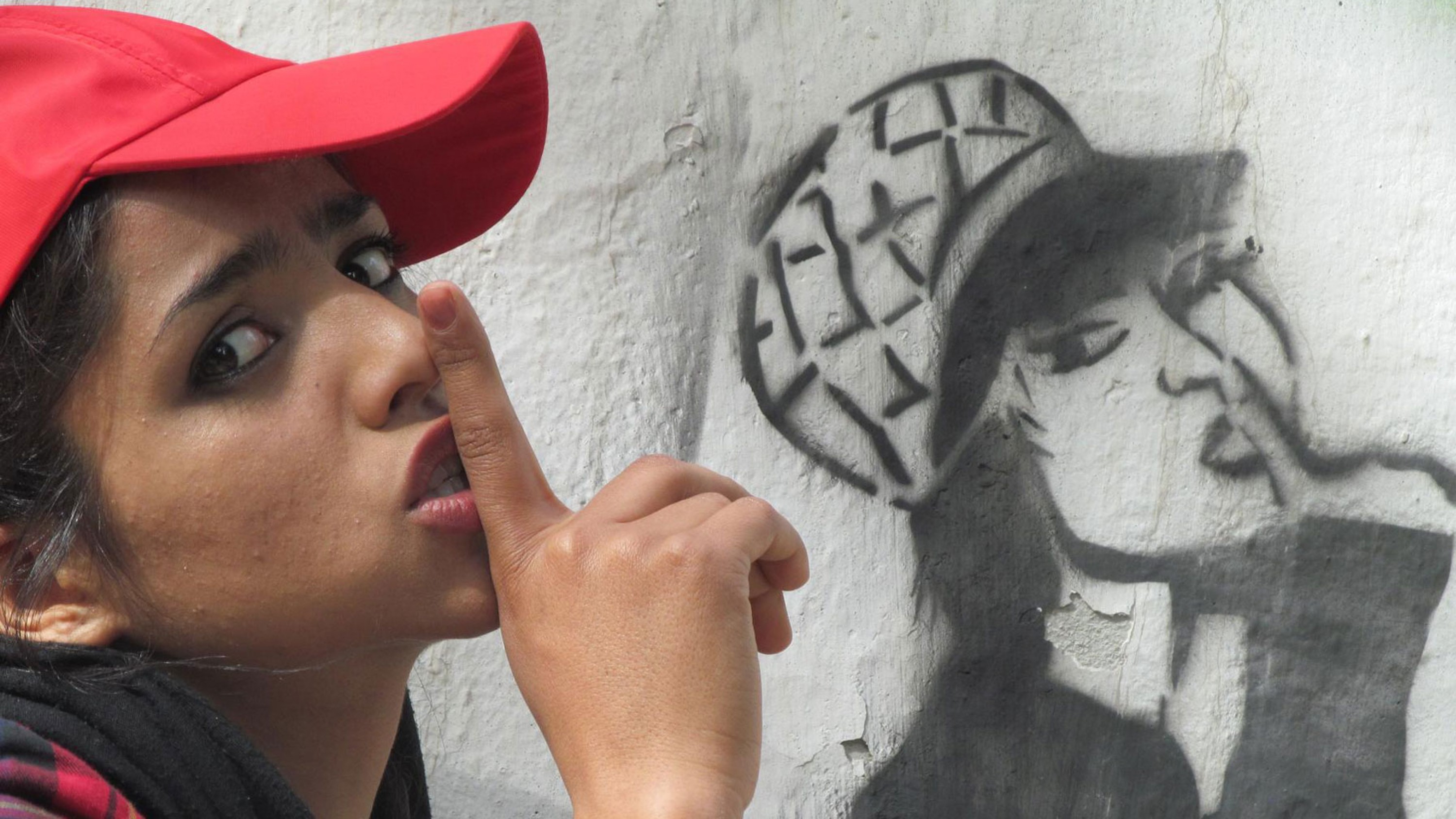 A film guide that looks at Sonita (2015), exploring its key topics and them