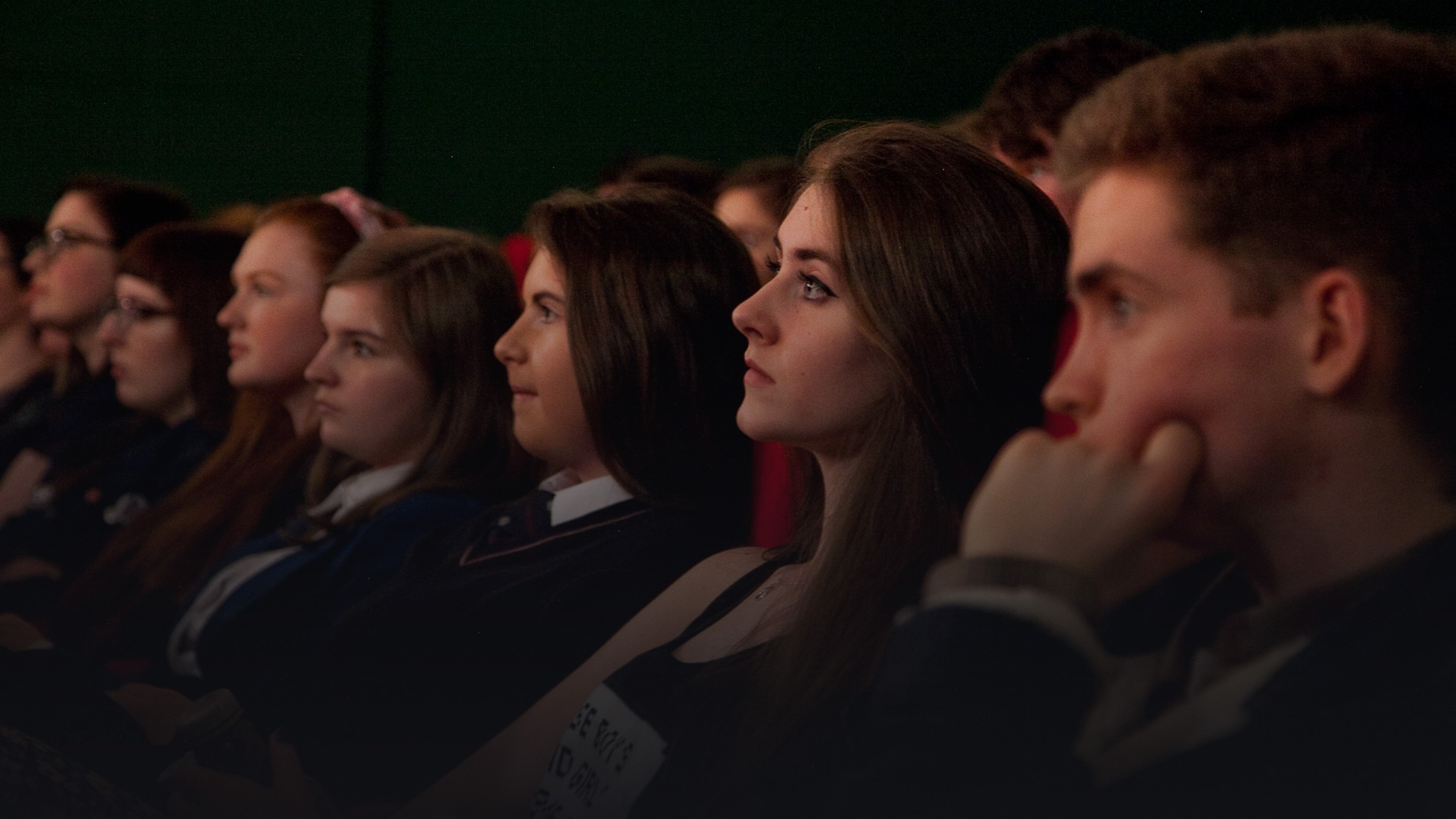 This resource helps young people to understand the range of roles in cinema