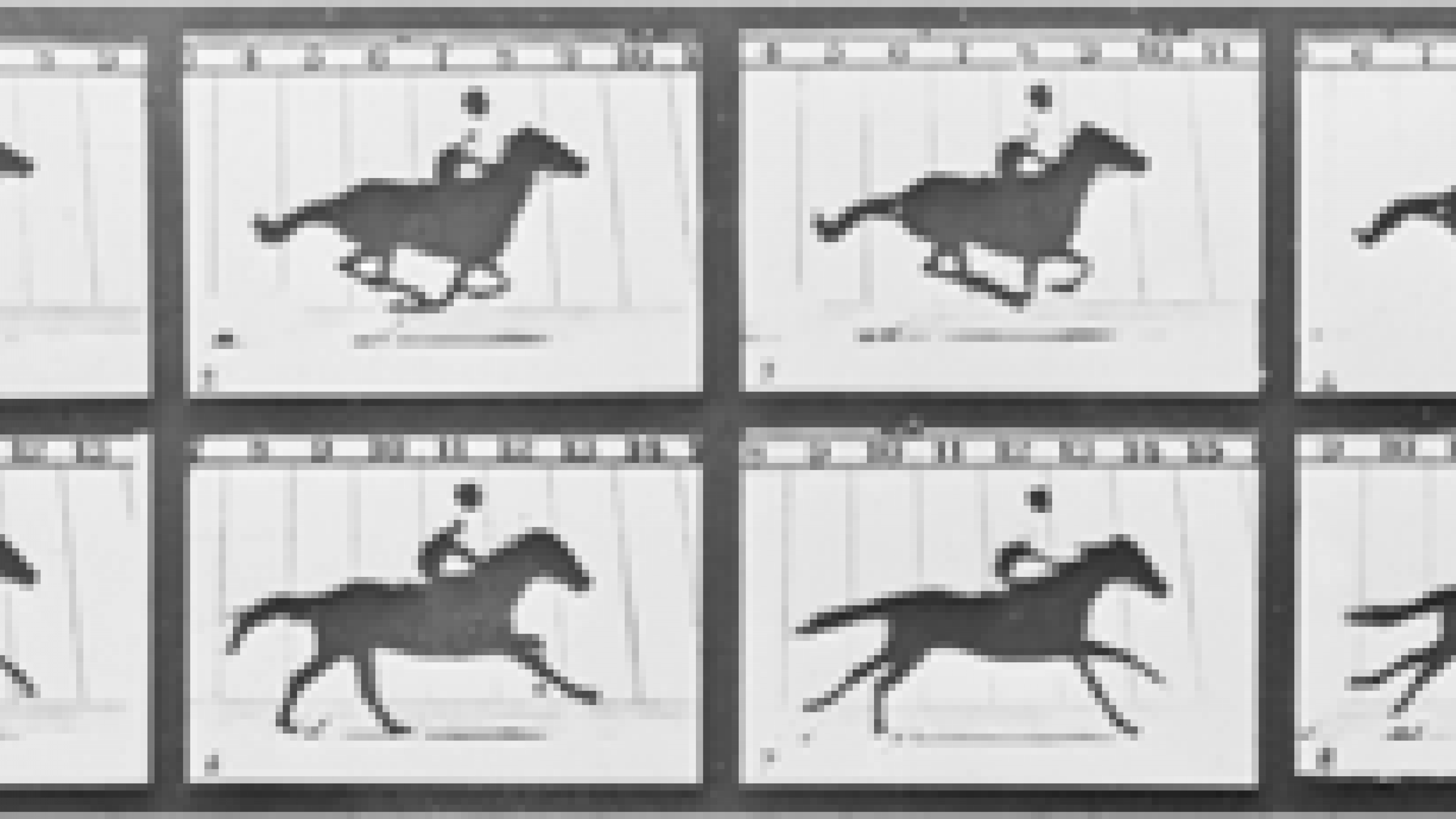 A brief history of early animation techniques and pioneers. thumbnail