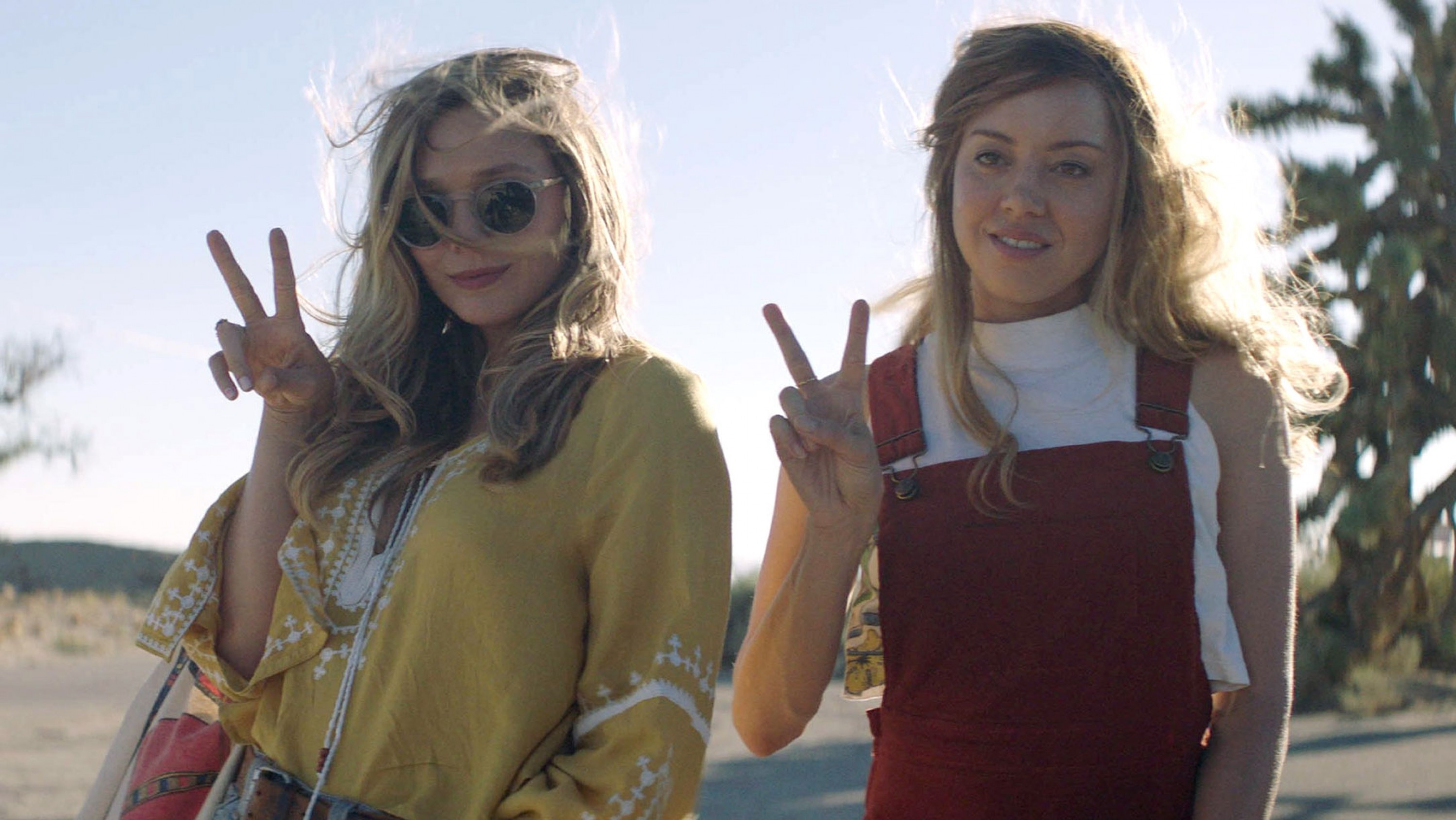 A film guide that looks at Ingrid Goes West (2017), exploring its key topic