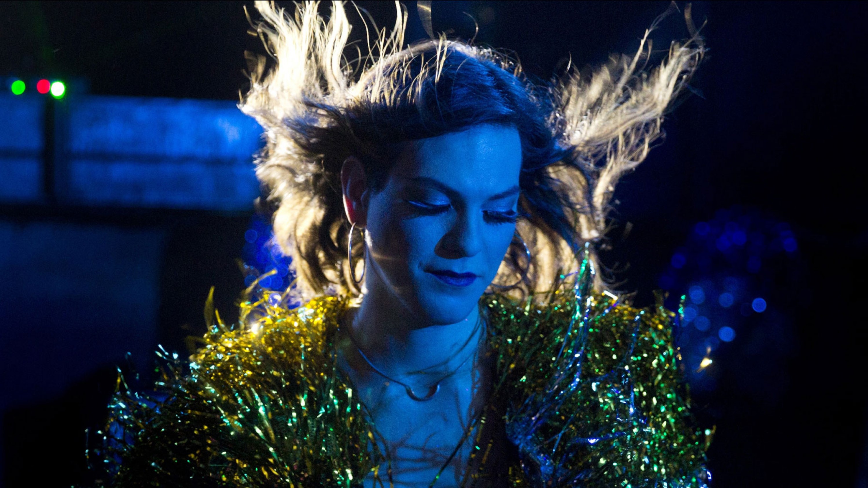 A film guide that looks at the A Fantastic Woman (2017), exploring its key 