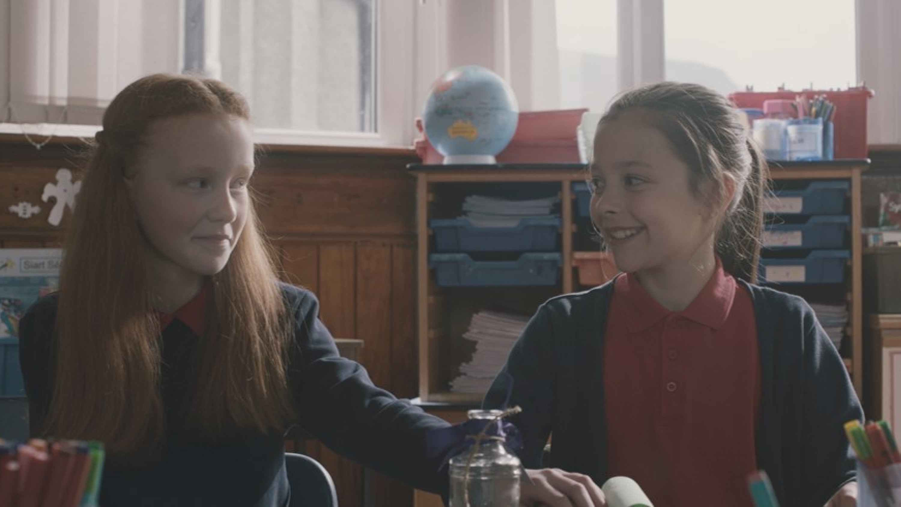 Gweithgareddau ar gyfer disgyblion i gyd-fynd Ã¢'r ffilm Elen thumbnail