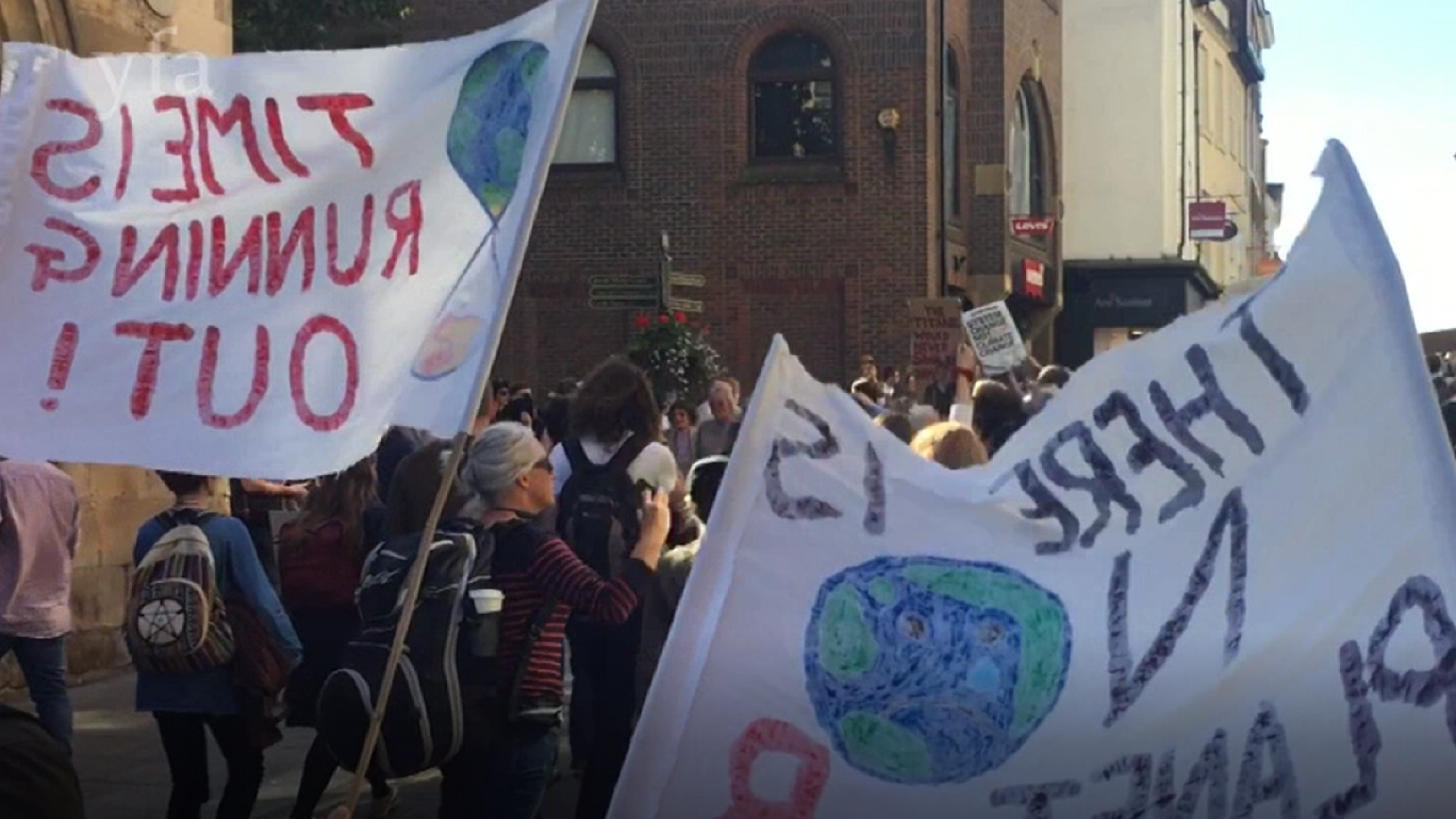 A film guide that looks at Conservation Conversations (2019), exploring its