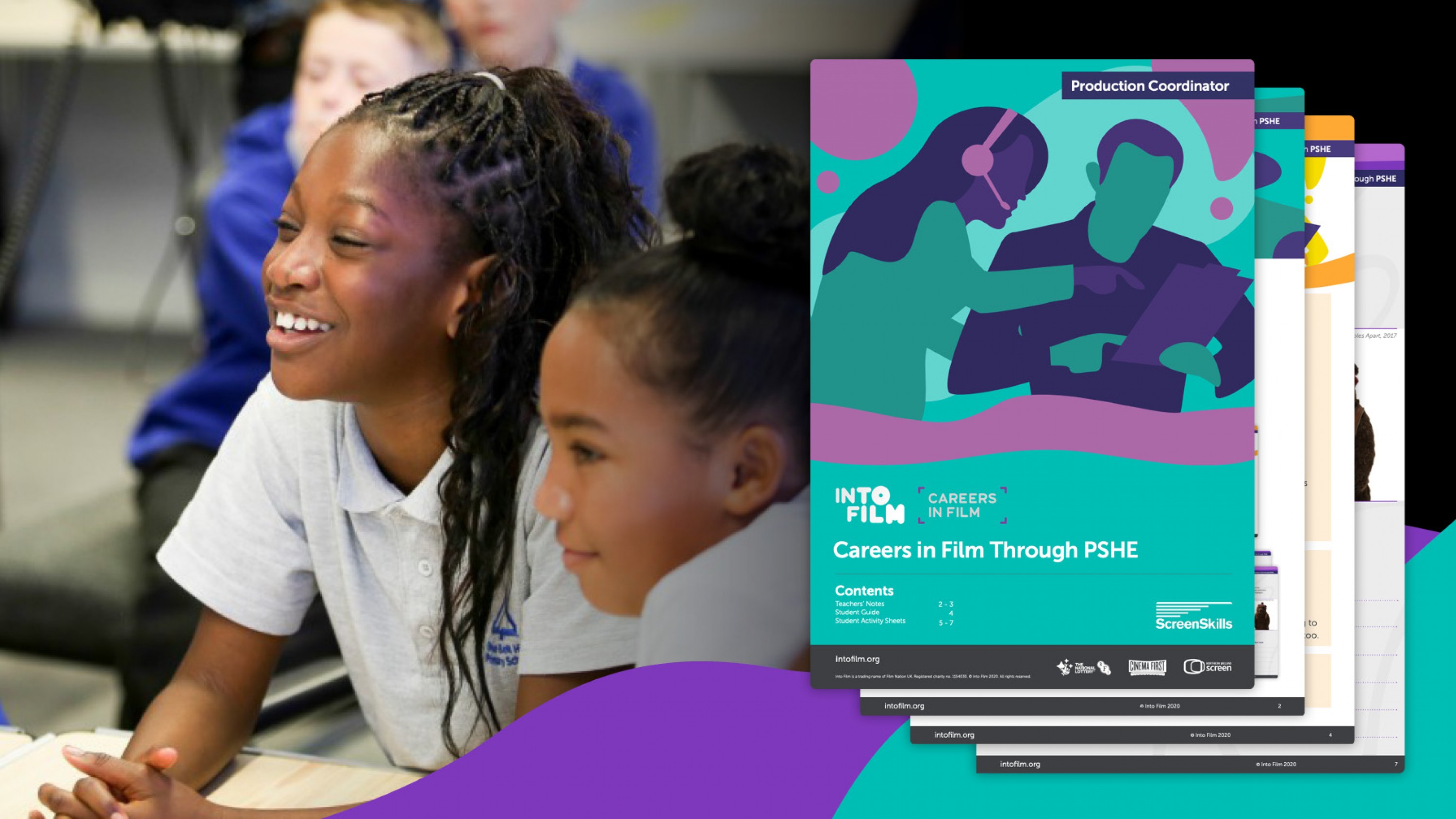 Through role play and active learning, this resource engages pupils with th