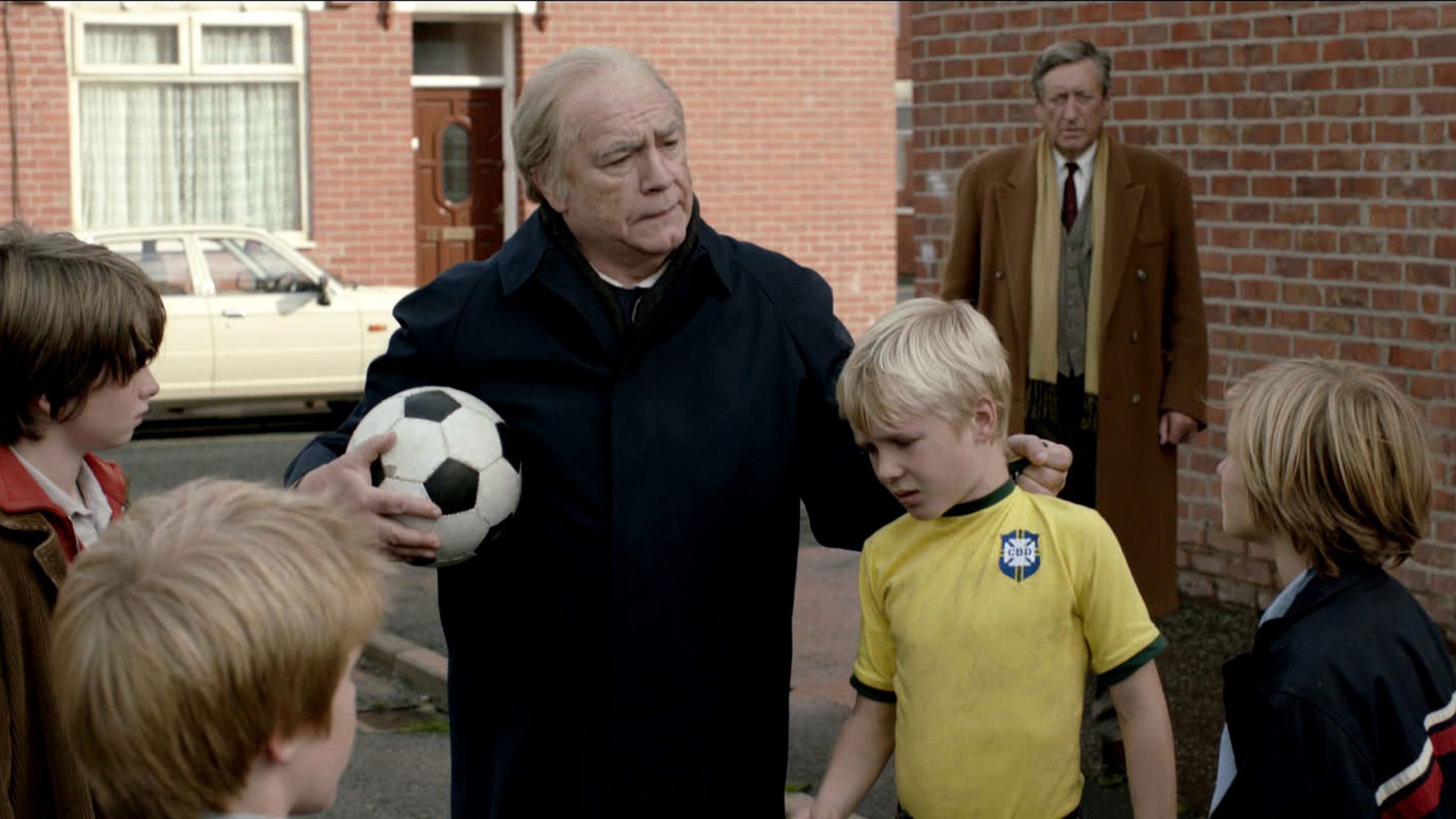 A film guide that looks at Believe (2013), exploring its key topics and the