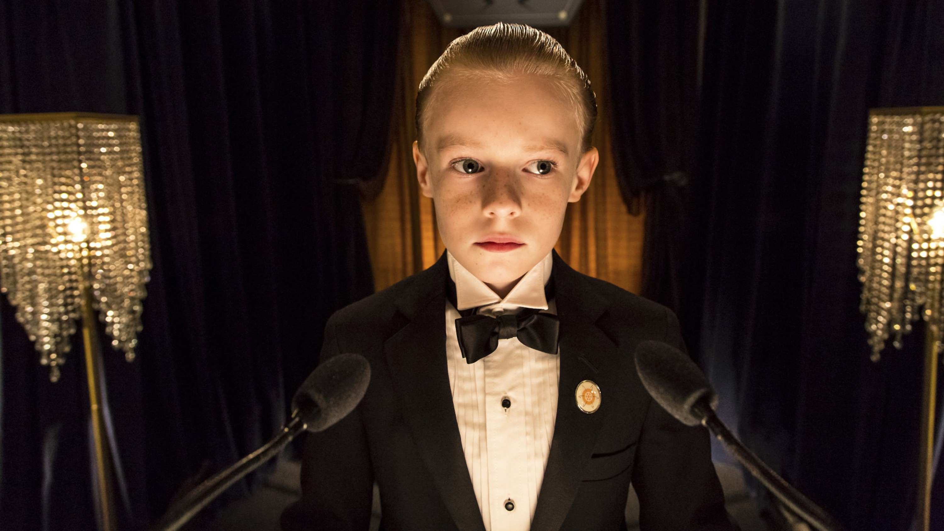 A film guide that looks at The Young and Prodigious T. S. Spivet (2013), ex