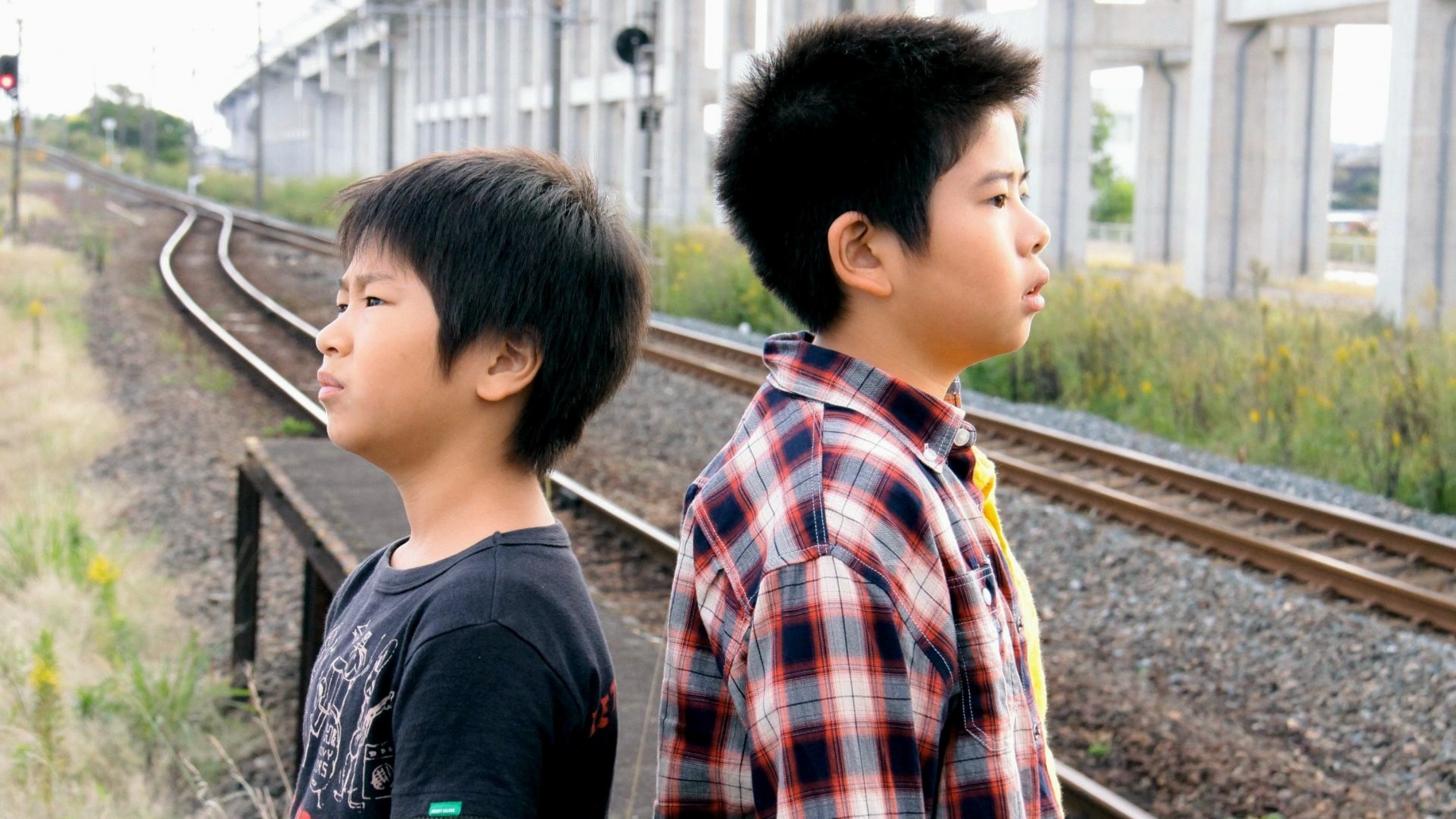 A film guide that looks at I Wish (2011), exploring its key topics and them
