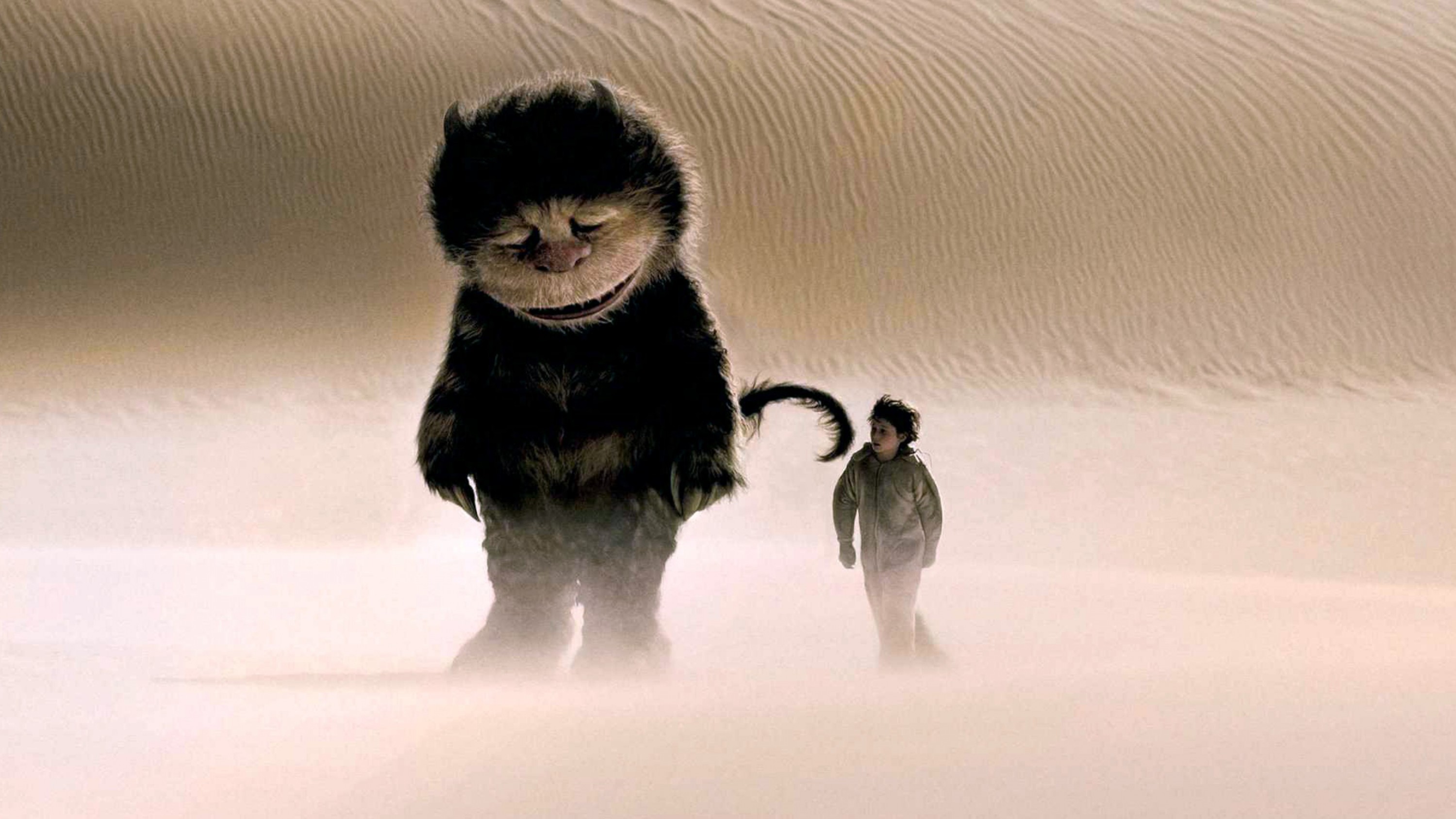 A film guide that looks at Where the Wild Things Are (2009), exploring its 