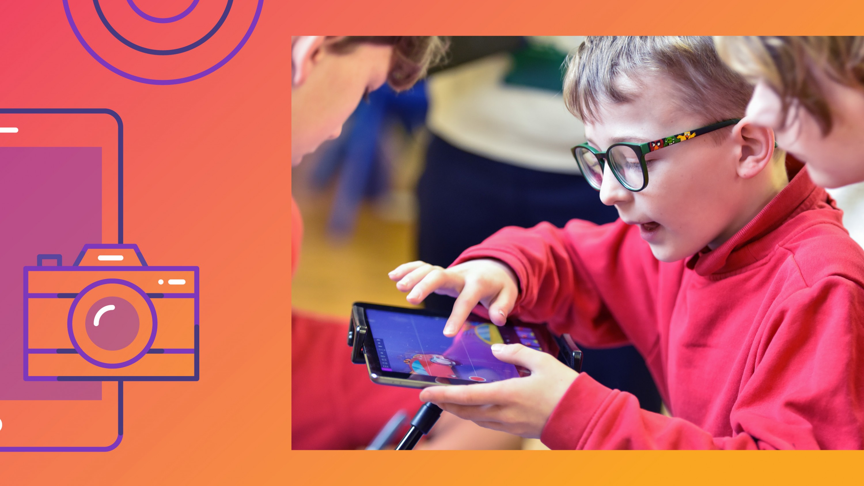 Discover how one-shot filmmaking can enhance your pupilsâ€™ learning and de