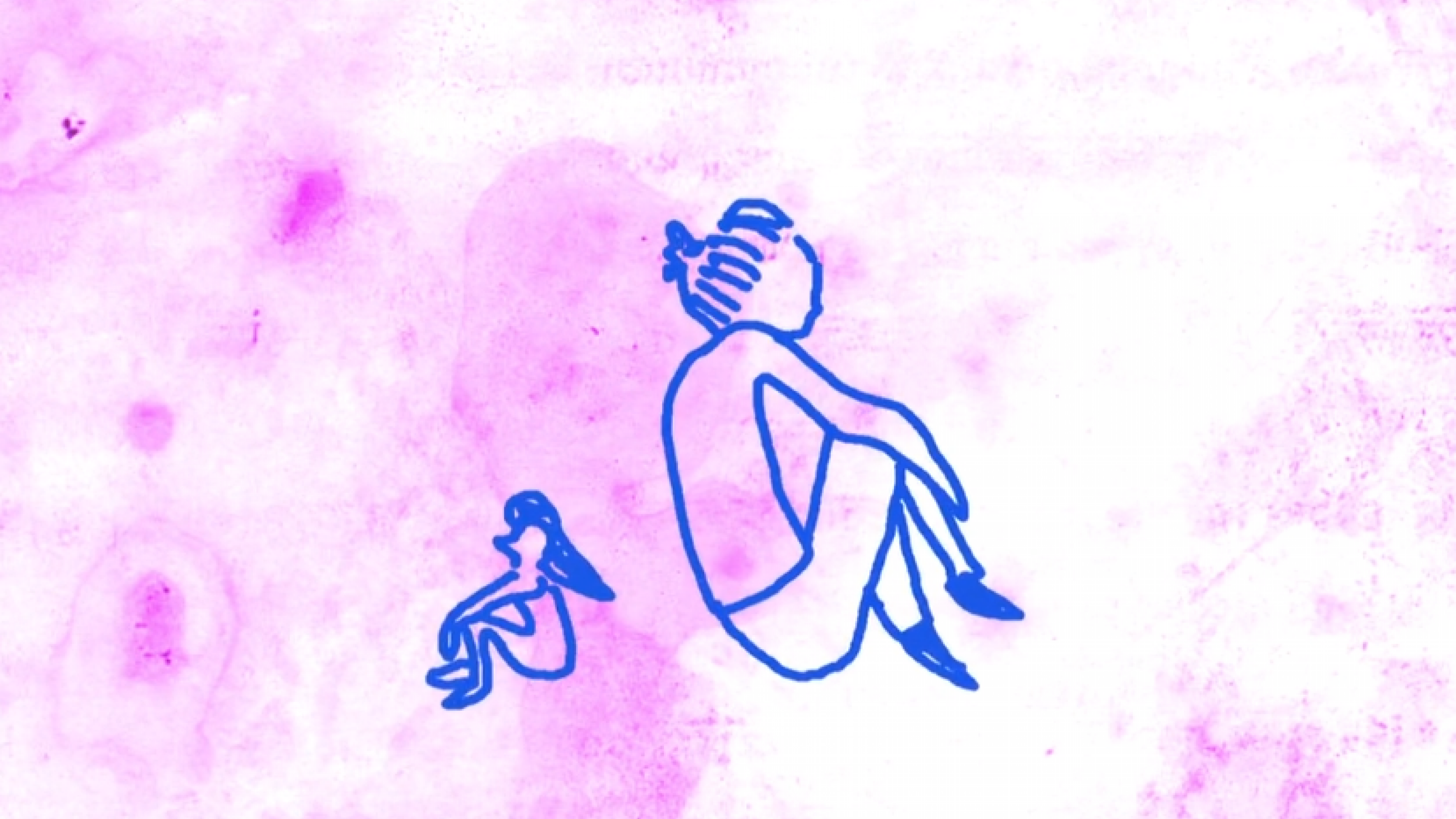 This resource looks at body image and mental wellbeing using the short anim