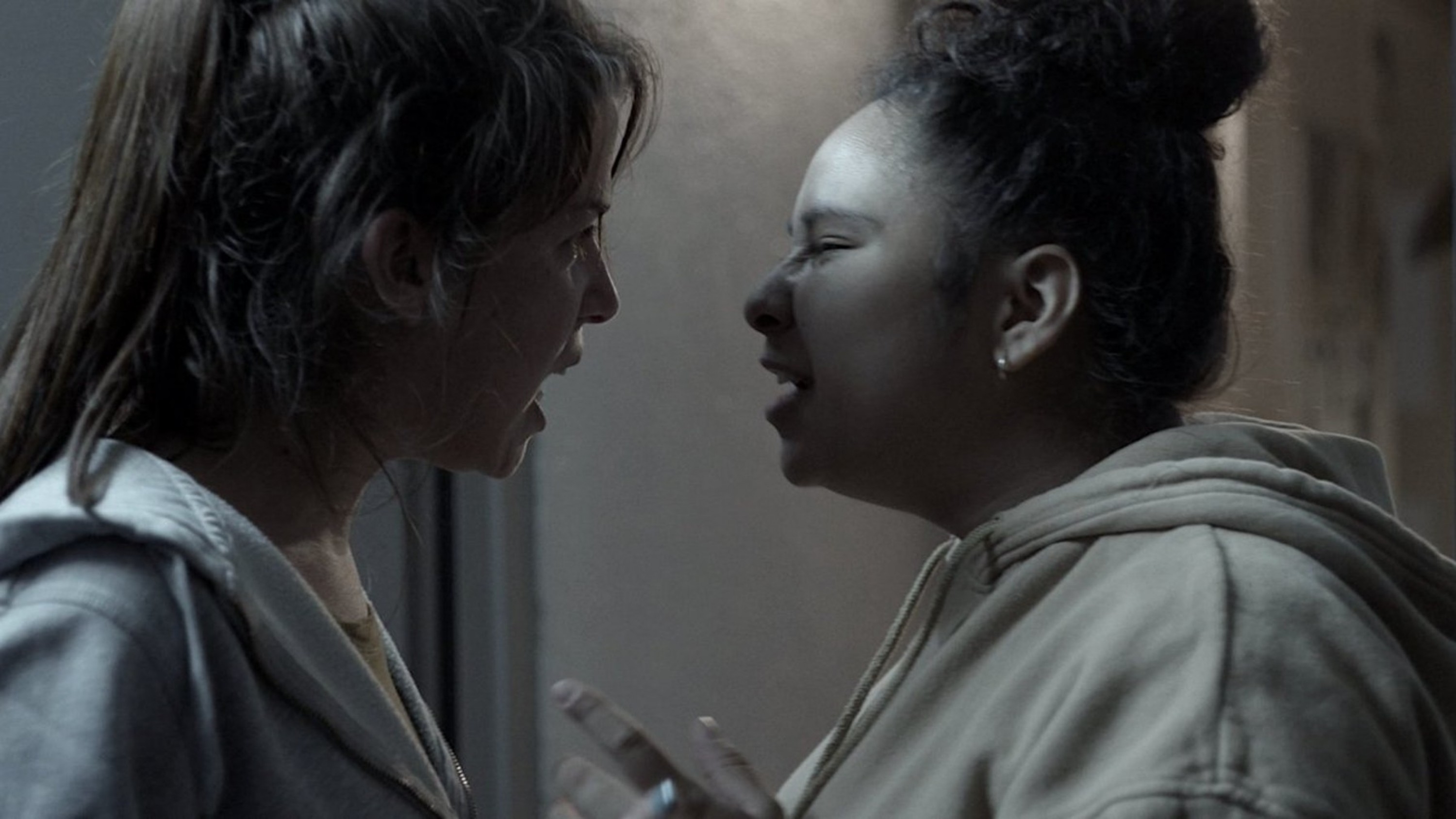 La Mif Saison 2 Episode 1 Resource - La Mif (The Fam): Film Guide - Into Film