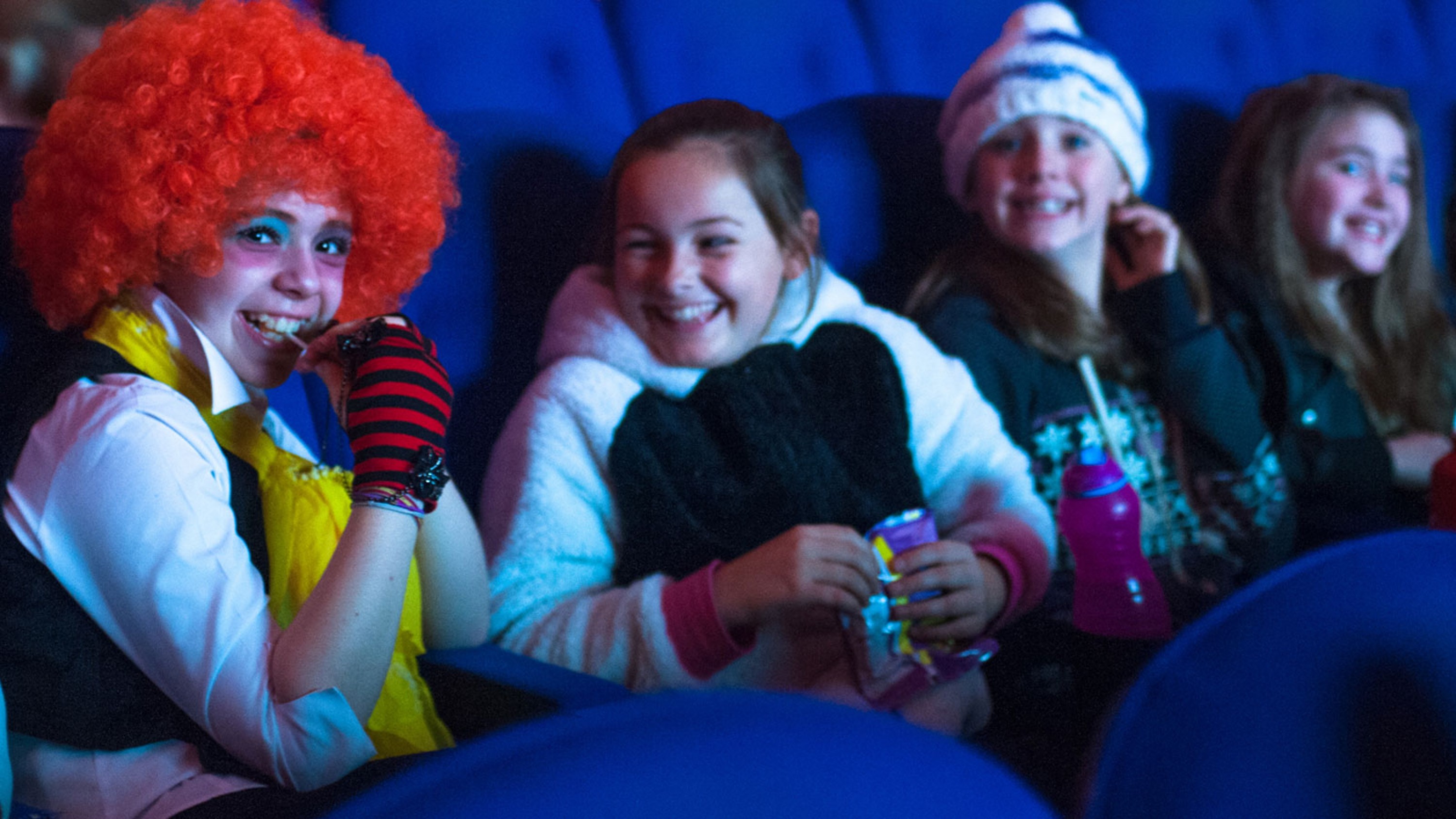 Resource - Planning your Shakespeare screening - Into Film