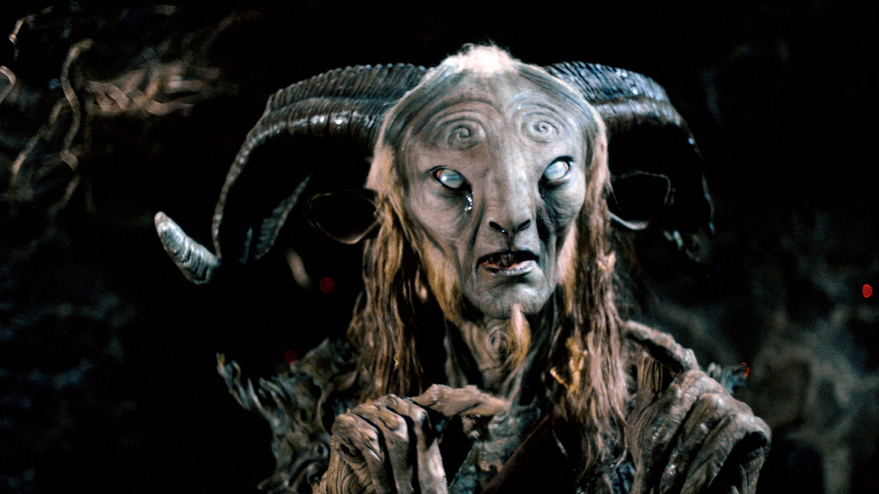 Resource - Pan's Labyrinth: Film Guide - Into Film