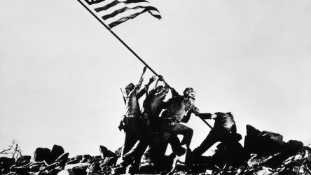 letters from iwo jima film review The film made the top-10 list of the national board of review flags of our fathers is a patriotic film in that it companion film letters from iwo jima. letters from iwo jima film review The film made the top-10 list of the national board of review flags of our fathers is a patriotic film in that it companion film letters from iwo jima.