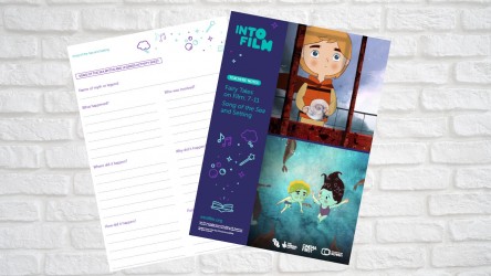 Use these notes and activity sheets to deliver the lesson. thumbnail