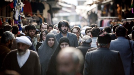 A film guide that looks at Argo (2012). thumbnail