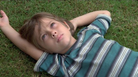 A film guide on Boyhood (2014). thumbnail