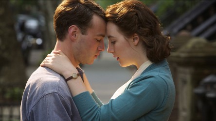 A film guide that looks at Brooklyn (2015), exploring themes including Iris