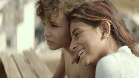 A film guide that looks at Capernaum (2018). thumbnail