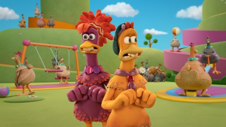 A resource that uses Dawn of the Nugget to explore and discuss teamwork, fa
