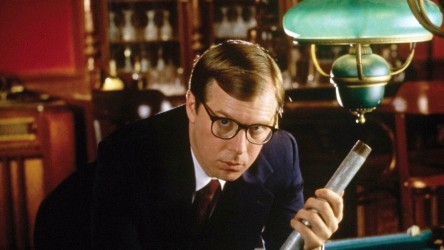 A film guide that look at 'Clue' (1985). thumbnail