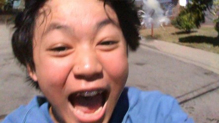 A film guide that looks at Dìdi (2024). thumbnail