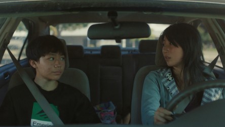 A film guide that looks at Dìdi (2024), focusing in on the difficulties of 