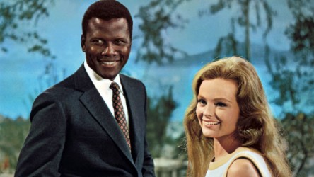 A film guide that looks at Guess Who's Coming to Dinner (1967). thumbnail