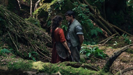 A film guide that uses the film 'Hamnet' (2025) to explore gender, relation