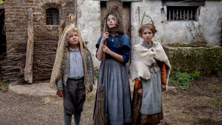 A film guide that looks at Hamnet (2025). thumbnail
