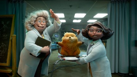 A film guide that looks at Hoppers (2026). thumbnail